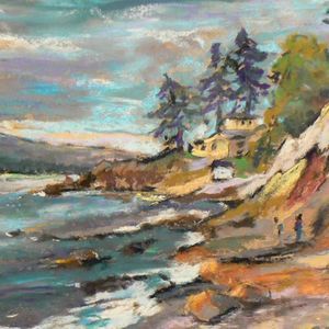 Meet your Posher, Becky